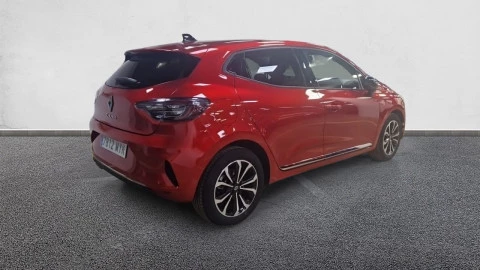Renault Clio techno Eco-G 100cv (74kW)