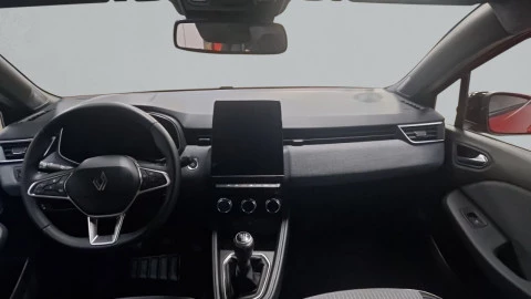 Renault Clio techno Eco-G 100cv (74kW)