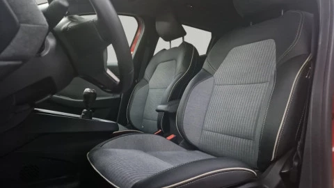 Renault Clio techno Eco-G 100cv (74kW)