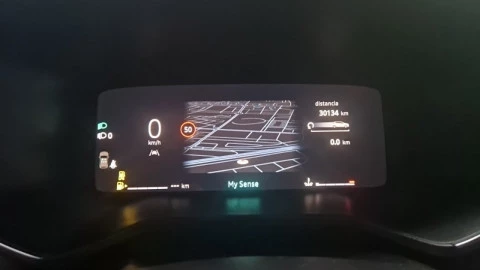 Renault Clio techno Eco-G 100cv (74kW)