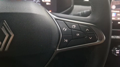 Renault Clio techno Eco-G 100cv (74kW)