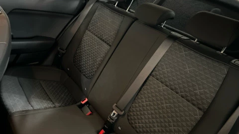 Kia Rio 1.2 DPi 62kW (84CV) Concept