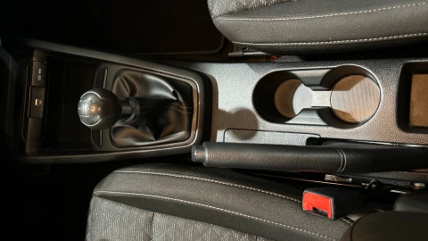 Kia Rio 1.2 DPi 62kW (84CV) Concept