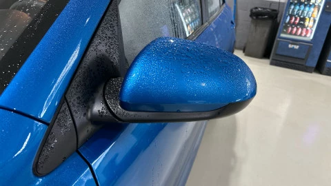 Kia Rio 1.2 DPi 62kW (84CV) Concept