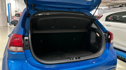 Kia Rio 1.2 DPi 62kW (84CV) Concept