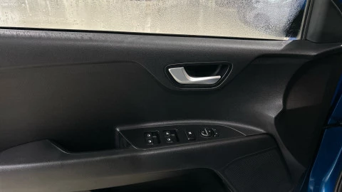 Kia Rio 1.2 DPi 62kW (84CV) Concept