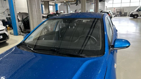 Kia Rio 1.2 DPi 62kW (84CV) Concept