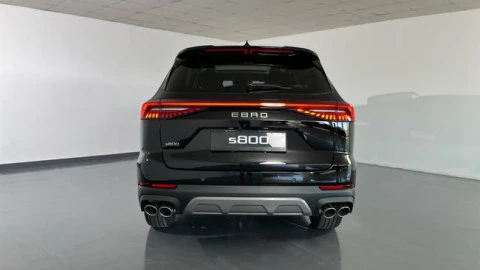 EBRO S800 1.6 TGDI Luxury 7 DCT