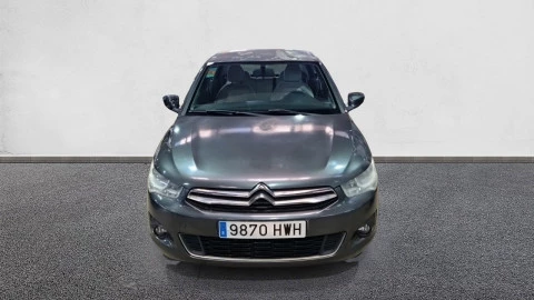 Citroën C-Elysée VTi 70cv Exclusive