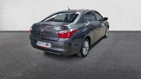 Citroën C-Elysée VTi 70cv Exclusive