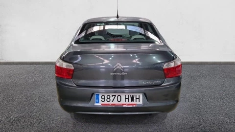 Citroën C-Elysée VTi 70cv Exclusive