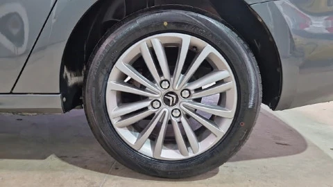 Citroën C-Elysée VTi 70cv Exclusive