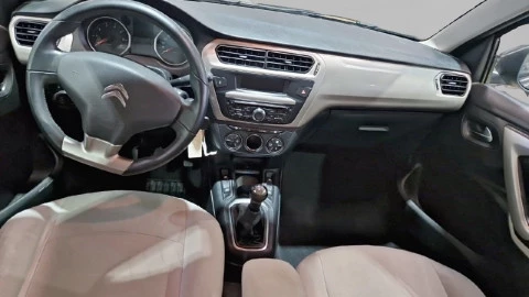 Citroën C-Elysée VTi 70cv Exclusive