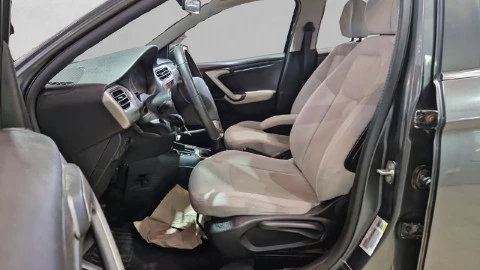 Citroën C-Elysée VTi 70cv Exclusive