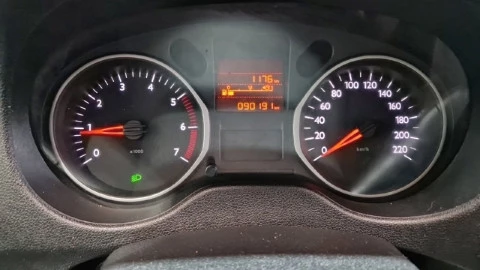 Citroën C-Elysée VTi 70cv Exclusive