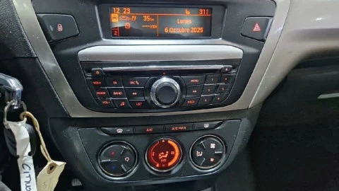 Citroën C-Elysée VTi 70cv Exclusive
