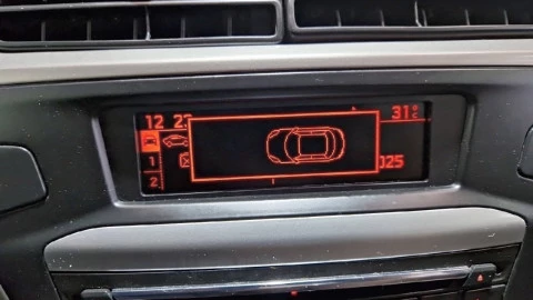 Citroën C-Elysée VTi 70cv Exclusive