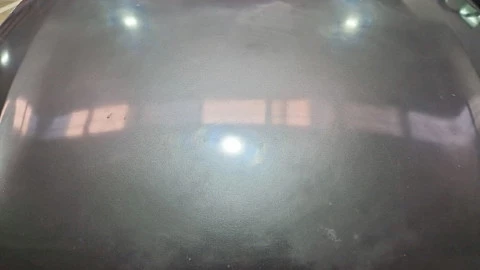 Citroën C-Elysée VTi 70cv Exclusive