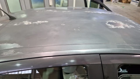 Citroën C-Elysée VTi 70cv Exclusive