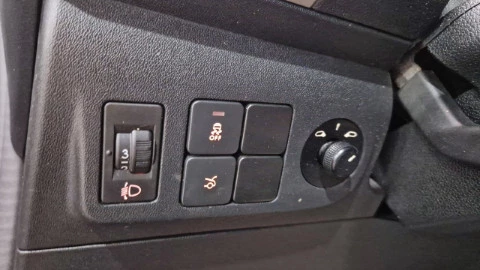 Citroën C-Elysée VTi 70cv Exclusive