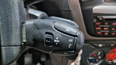 Citroën C-Elysée VTi 70cv Exclusive