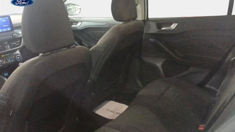 Ford Focus 1.0 Ecoboost MHEV 92kW Active