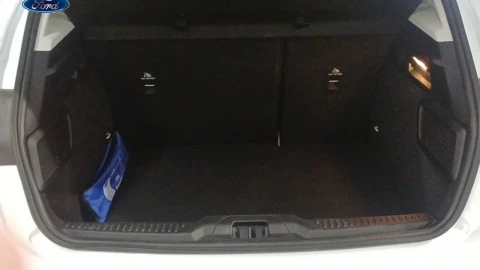 Ford Focus 1.0 Ecoboost MHEV 92kW Active