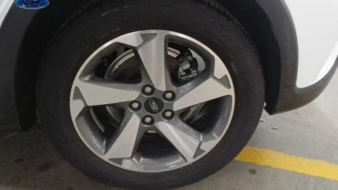 Ford Focus 1.0 Ecoboost MHEV 92kW Active