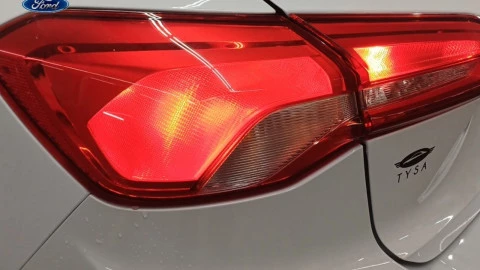 Ford Focus 1.0 Ecoboost MHEV 92kW Active