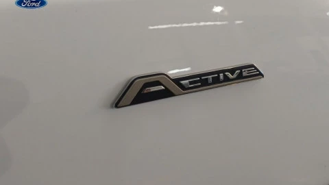 Ford Focus 1.0 Ecoboost MHEV 92kW Active