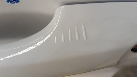 Ford Focus 1.0 Ecoboost MHEV 92kW Active