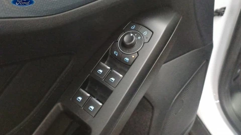 Ford Focus 1.0 Ecoboost MHEV 92kW Active