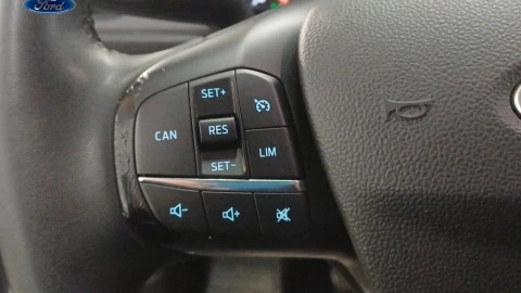 Ford Focus 1.0 Ecoboost MHEV 92kW Active