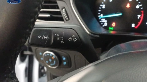 Ford Focus 1.0 Ecoboost MHEV 92kW Active