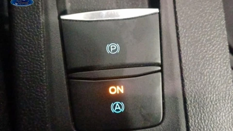 Ford Focus 1.0 Ecoboost MHEV 92kW Active