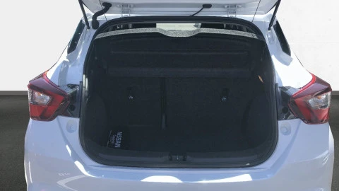 Nissan Micra IG-T 68 kW (92 CV) E6D-F Acenta Sprint
