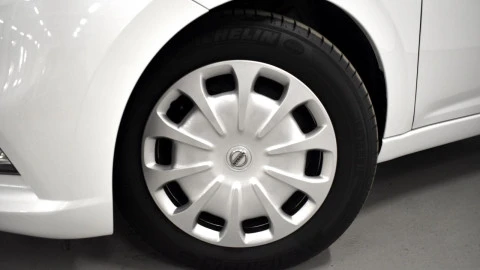 Nissan Micra IG-T 68 kW (92 CV) E6D-F Acenta Sprint