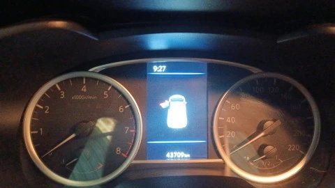 Nissan Micra IG-T 68 kW (92 CV) E6D-F Acenta Sprint