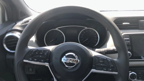 Nissan Micra IG-T 68 kW (92 CV) E6D-F Acenta Sprint