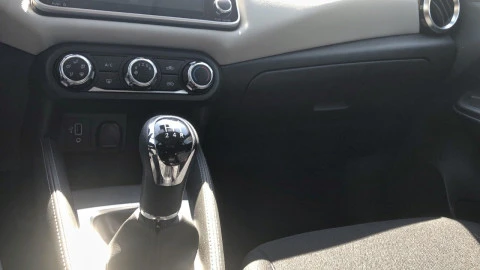 Nissan Micra IG-T 68 kW (92 CV) E6D-F Acenta Sprint