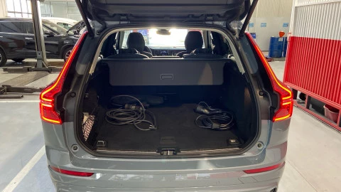 Volvo XC60 2.0 T6 AWD Recharge Ultimate Dark Auto