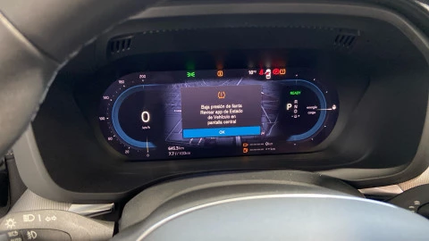 Volvo XC60 2.0 T6 AWD Recharge Ultimate Dark Auto