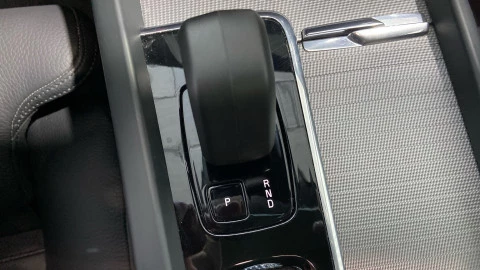 Volvo XC60 2.0 T6 AWD Recharge Ultimate Dark Auto