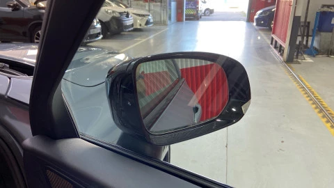 Volvo XC60 2.0 T6 AWD Recharge Ultimate Dark Auto