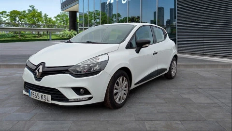 Renault Clio Business dCi 66kW (90CV) -18