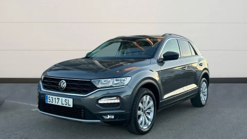Volkswagen T-Roc Advance 2.0 TDI 110kW (150CV) DSG