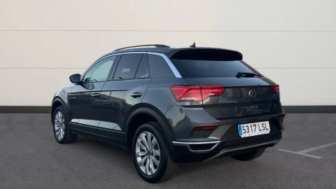 Volkswagen T-Roc Advance 2.0 TDI 110kW (150CV) DSG