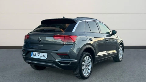Volkswagen T-Roc Advance 2.0 TDI 110kW (150CV) DSG