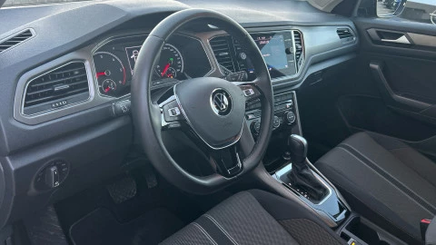 Volkswagen T-Roc Advance 2.0 TDI 110kW (150CV) DSG