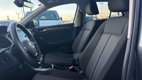 Volkswagen T-Roc Advance 2.0 TDI 110kW (150CV) DSG